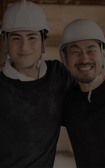 2つを合わせた総合的な対応力